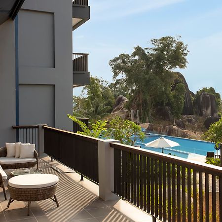 Swiss-Belresort Belitung Tanjungbinga Exteriör bild