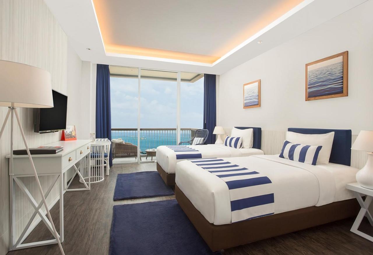 Swiss-Belresort Belitung Tanjungbinga Exteriör bild