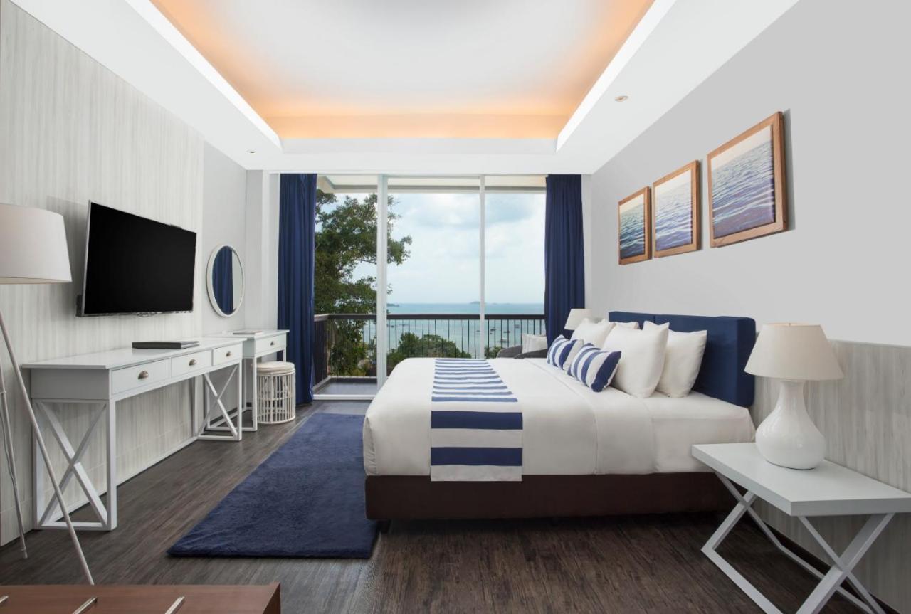 Swiss-Belresort Belitung Tanjungbinga Exteriör bild