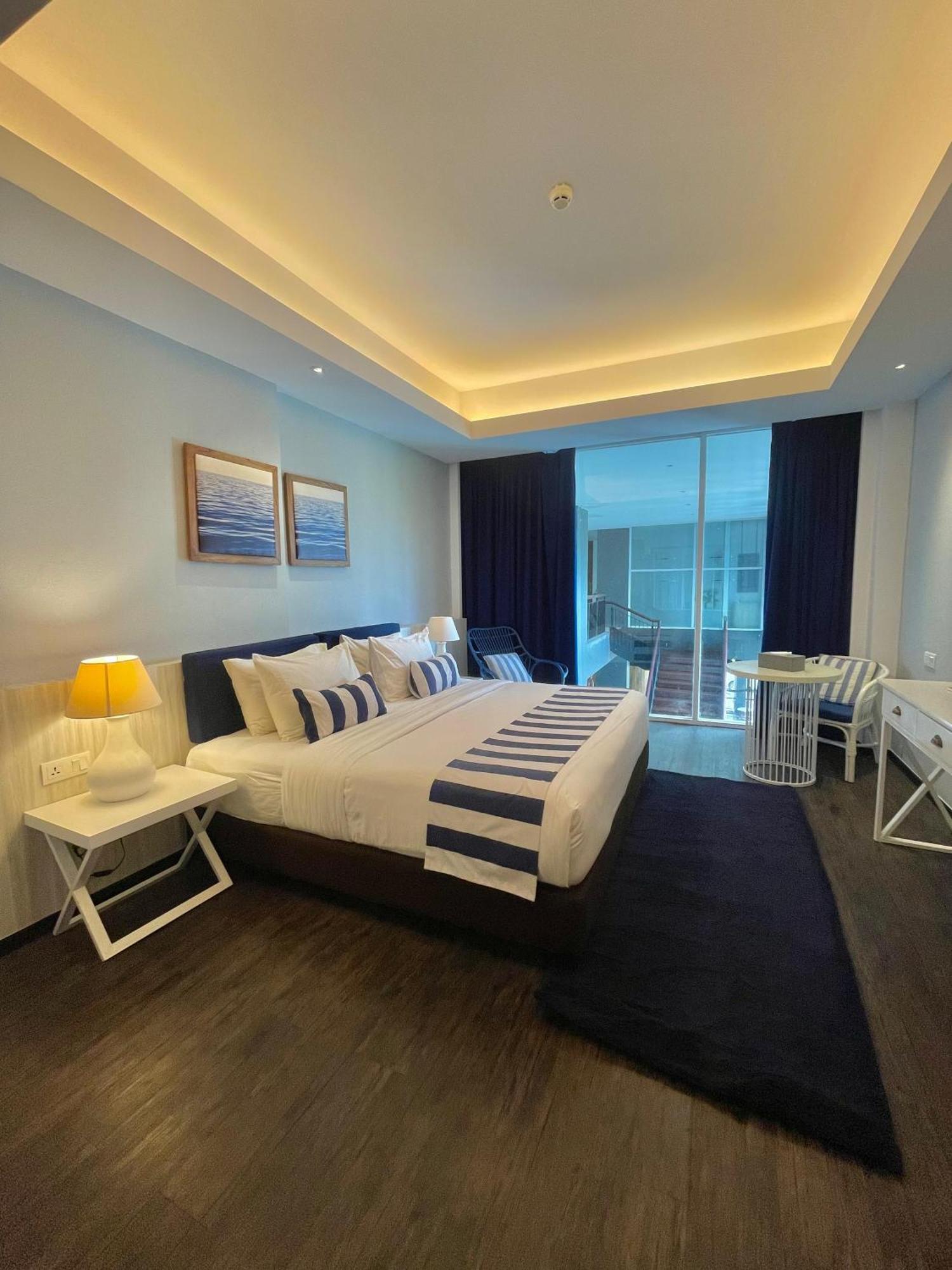 Swiss-Belresort Belitung Tanjungbinga Exteriör bild